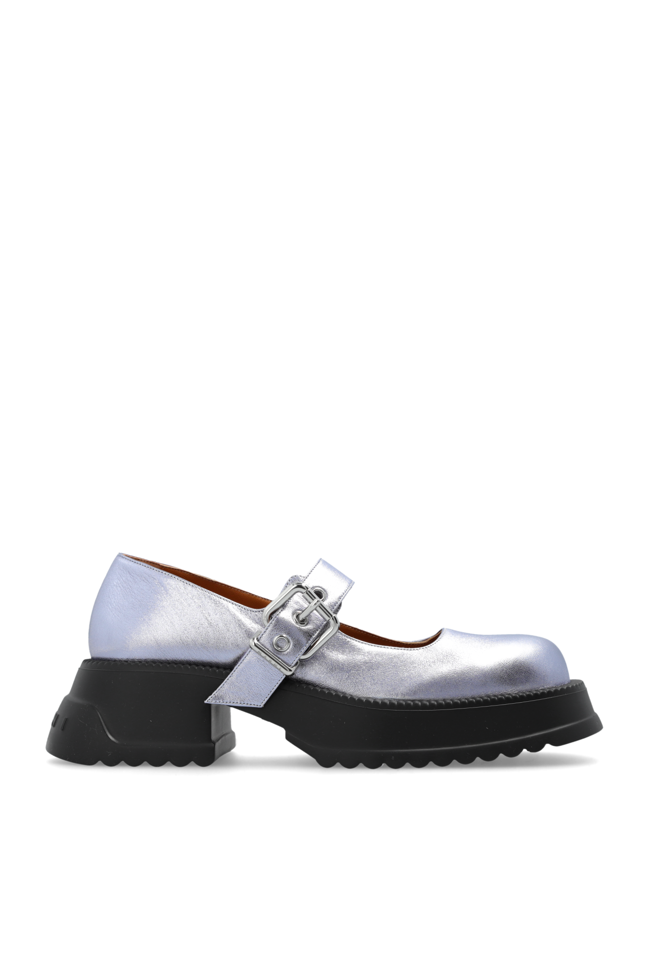 品数豊富！ MARNI マルニMARY サイズ37（23.5~24cm） SHOE JANE